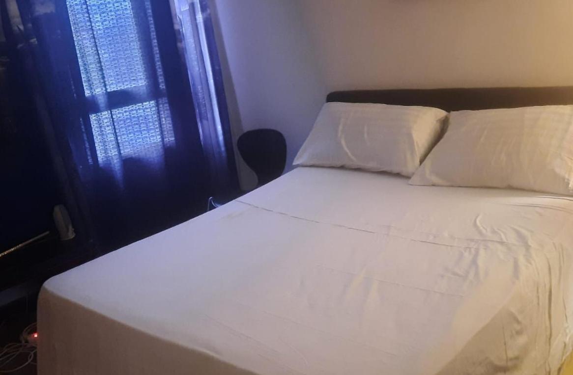 Colocation Rooms Сарсель Экстерьер фото